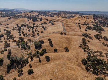 Blue Sky, Ione, CA 95640 Photo