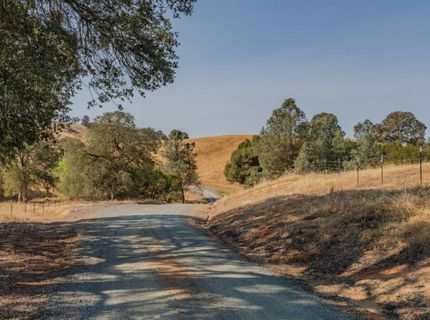 Blue Sky, Ione, CA 95640 Photo