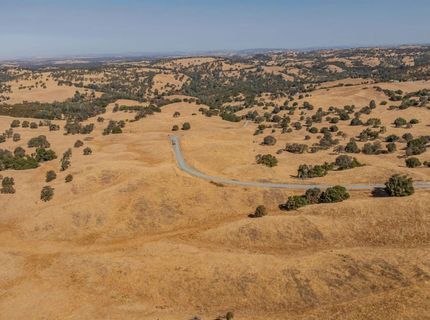 Blue Sky, Ione, CA 95640 Photo