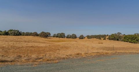 Blue Sky, Ione, CA 95640 Photo