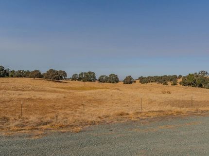 Blue Sky, Ione, CA 95640 Photo