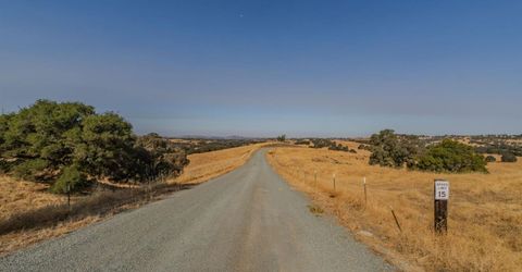 Blue Sky, Ione, CA 95640 Photo