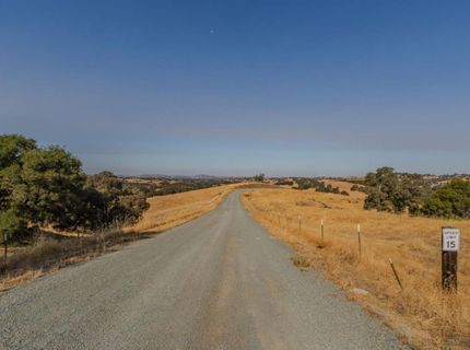 Blue Sky, Ione, CA 95640 Photo