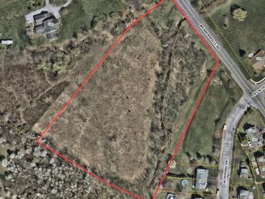 0 WERNERSVILLE ROAD, READING, PA 19608