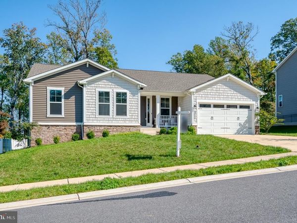 5711 CHARLIES WAY, WHITE MARSH, MD 21162