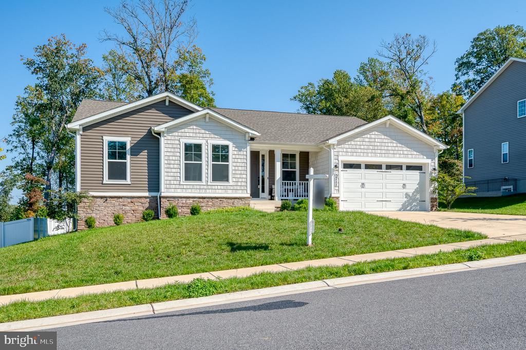 5711 CHARLIES WAY, WHITE MARSH, MD 21162