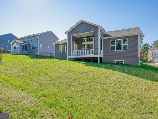 5711 CHARLIES WAY, WHITE MARSH, MD 21162