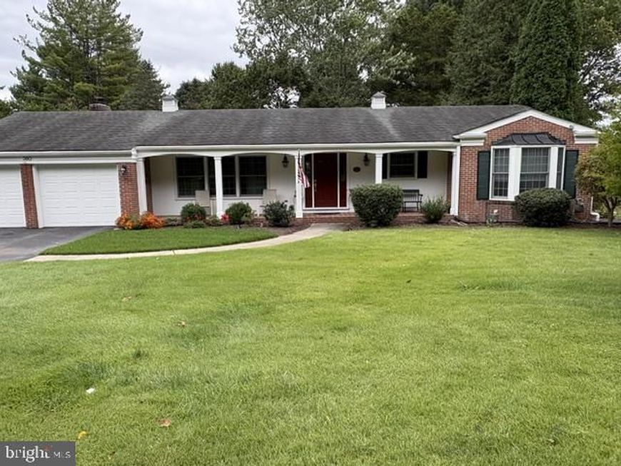Please Call For Address, Gettysburg, PA 17325 Main Photo