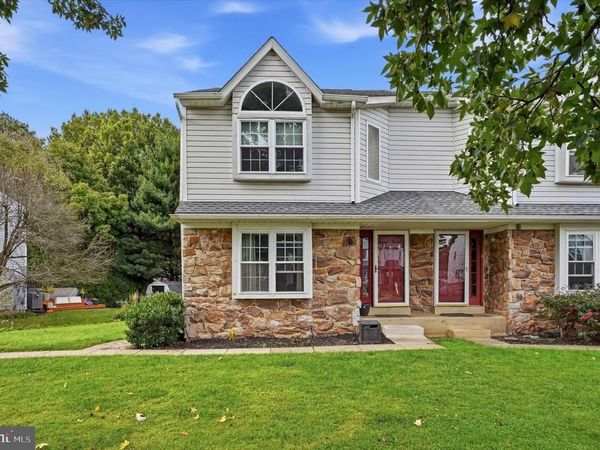 31 PEARL DRIVE, DOYLESTOWN, PA 18901