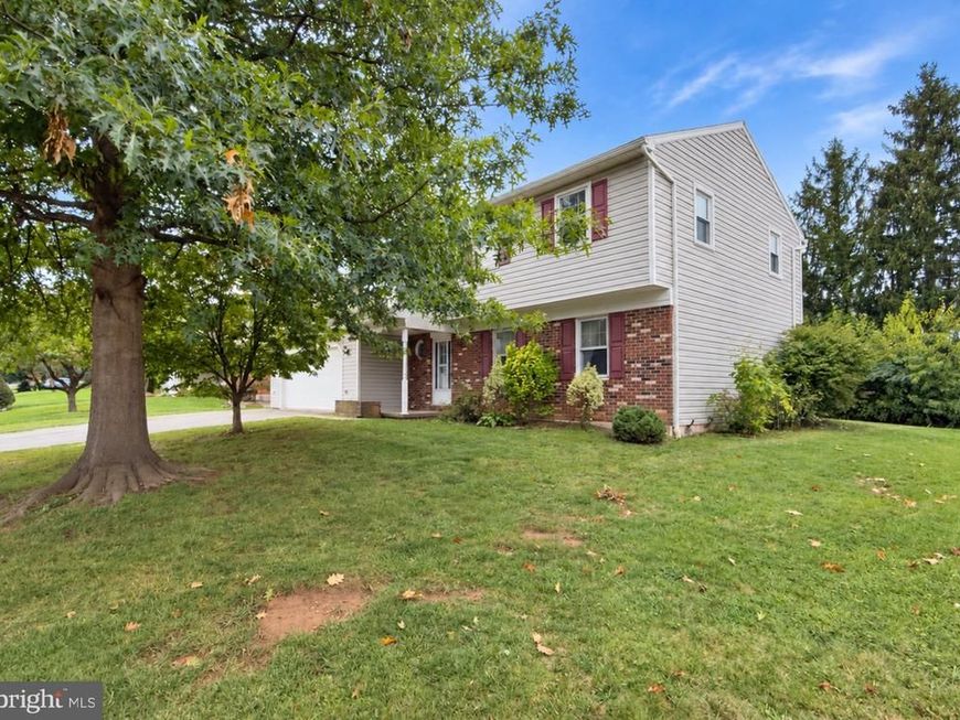 812 Carman Drive, Reading, PA 19610 Main Photo