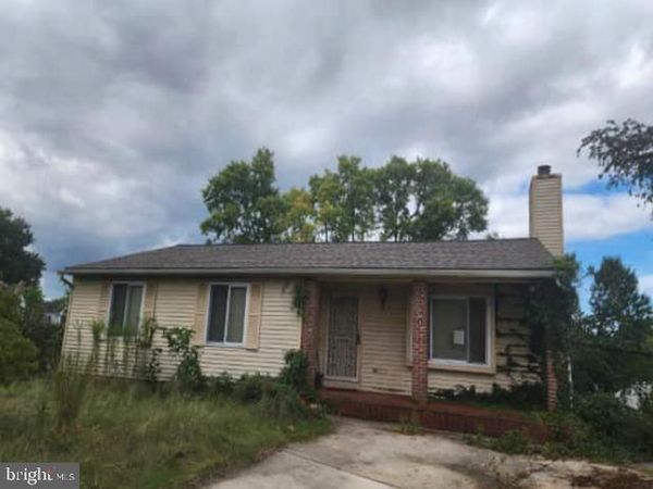 501 PACER DRIVE , HYATTSVILLE, MD 20785