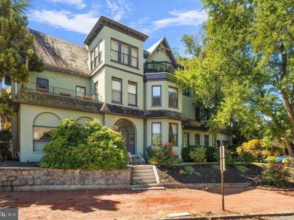 1400 & 1408 DELAWARE AVENUE, WILMINGTON, DE 19806