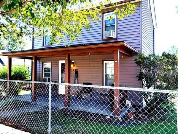 239 HUMBIRD STREET , CUMBERLAND, MD 21502