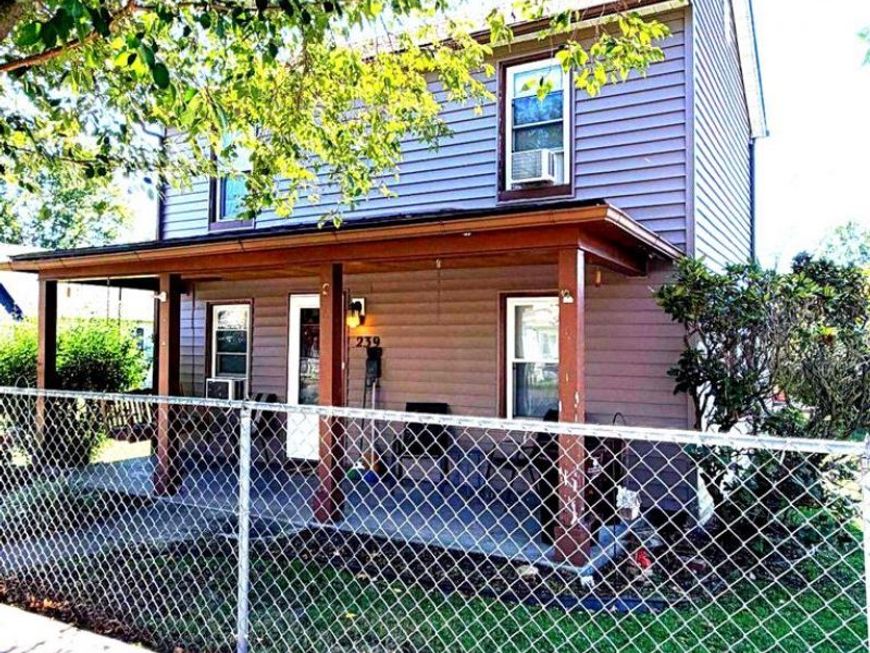 239 Humbird Street, Cumberland, MD 21502 Main Photo
