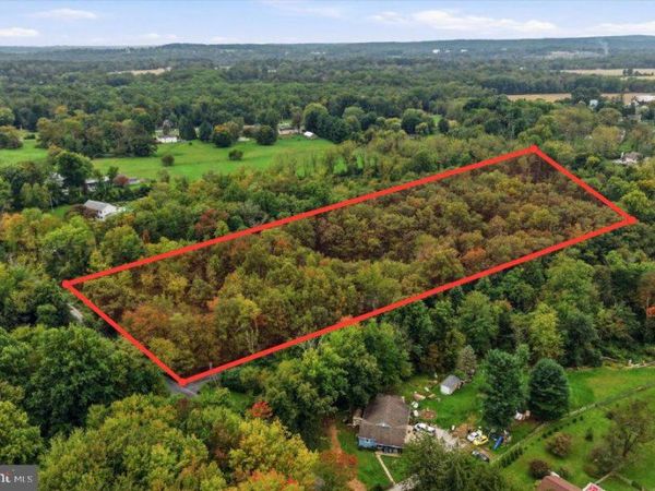 0 0 BARNESTON ROAD , HONEY BROOK, PA 19344
