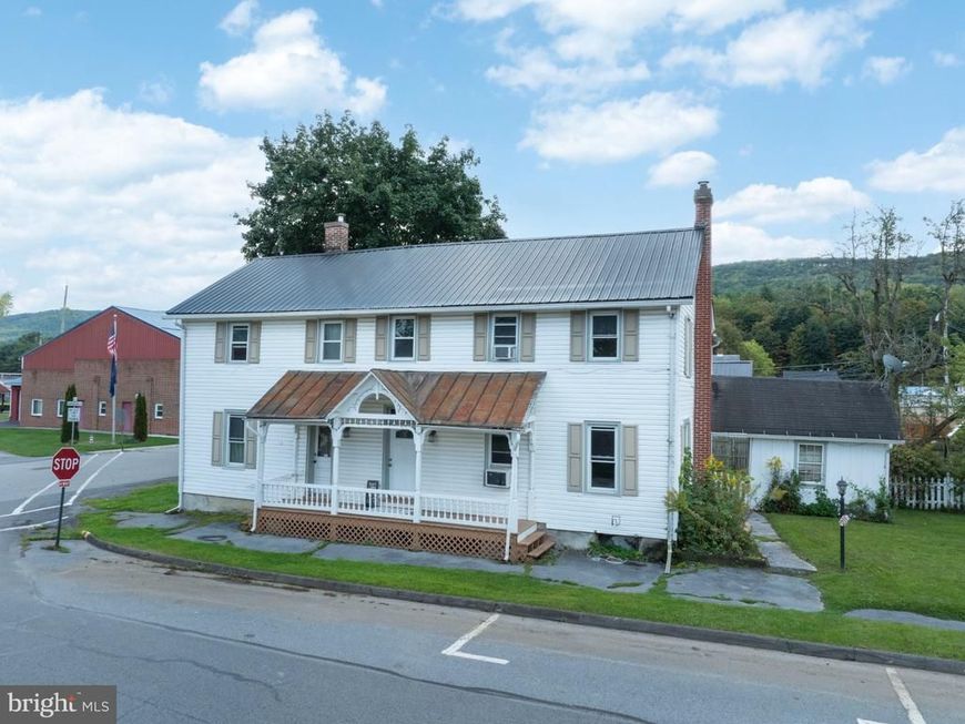 213 Market Street, Milesburg, PA 16853 Main Photo