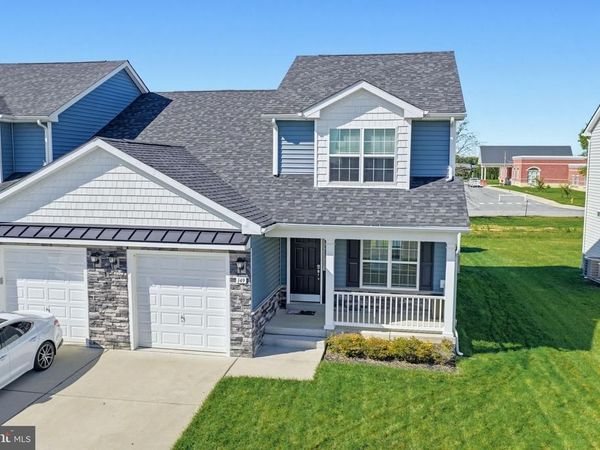 149 GLADWYNE ROAD, SMYRNA, DE 19977