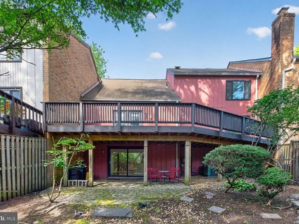 10903 KNIGHTS BRIDGE COURT, RESTON, VA 20190