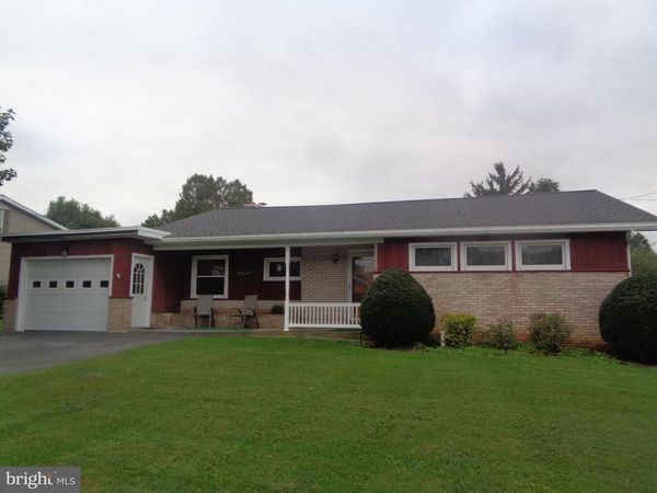 174 TRELLA STREET , BELLEVILLE, PA 17004