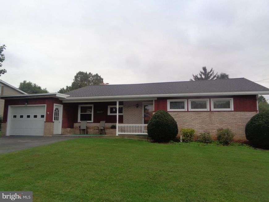 174 Trella Street, Belleville, PA 17004 Main Photo