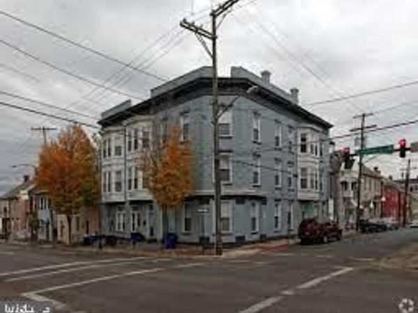 201 E FRANKLIN STREET , Unit 3, HAGERSTOWN, MD 21740