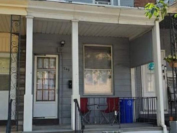 1749 PERKIOMEN AVENUE, READING, PA 19602