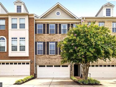8007 TURTLE CREEK CIRCLE, GAINESVILLE, VA 20155