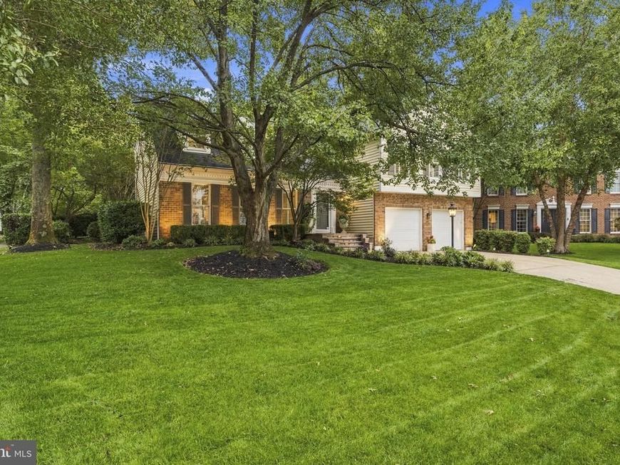 2801 Autumn Chase Circle, Annapolis, MD 21401 Main Photo