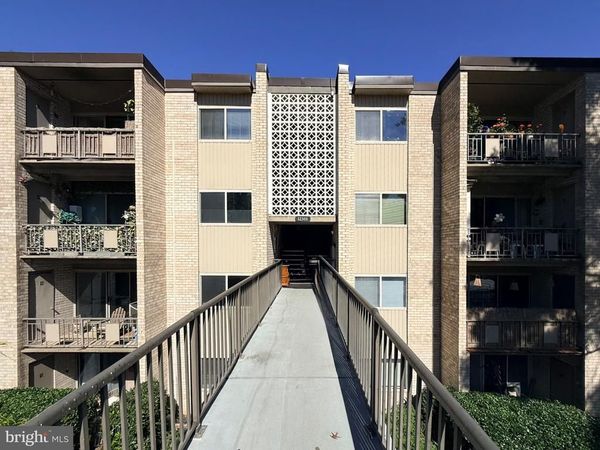 12301 BRAXFIELD COURT, Unit 13, ROCKVILLE, MD 20852