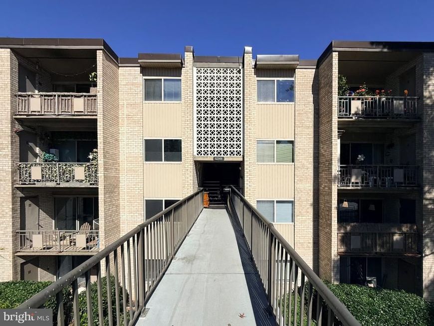 12301 Braxfield Court, Unit 13, Rockville, MD 20852 Main Photo