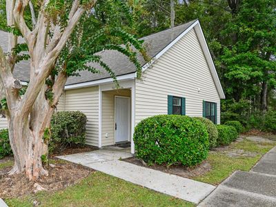 905 Burnley Road, Unit D, Charleston, SC 29414