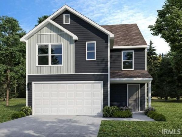 1612 Reagan Street, Kokomo, IN 46902
