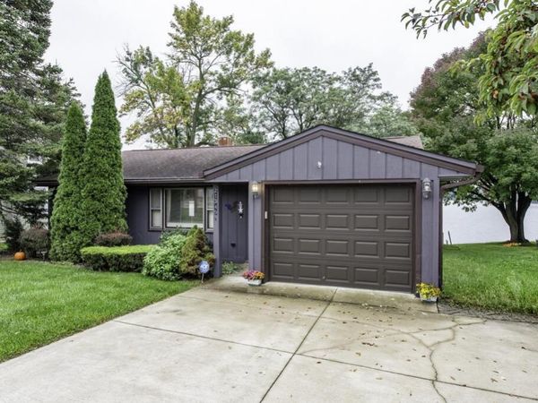 21349 121st STREET, Bristol, WI 53104