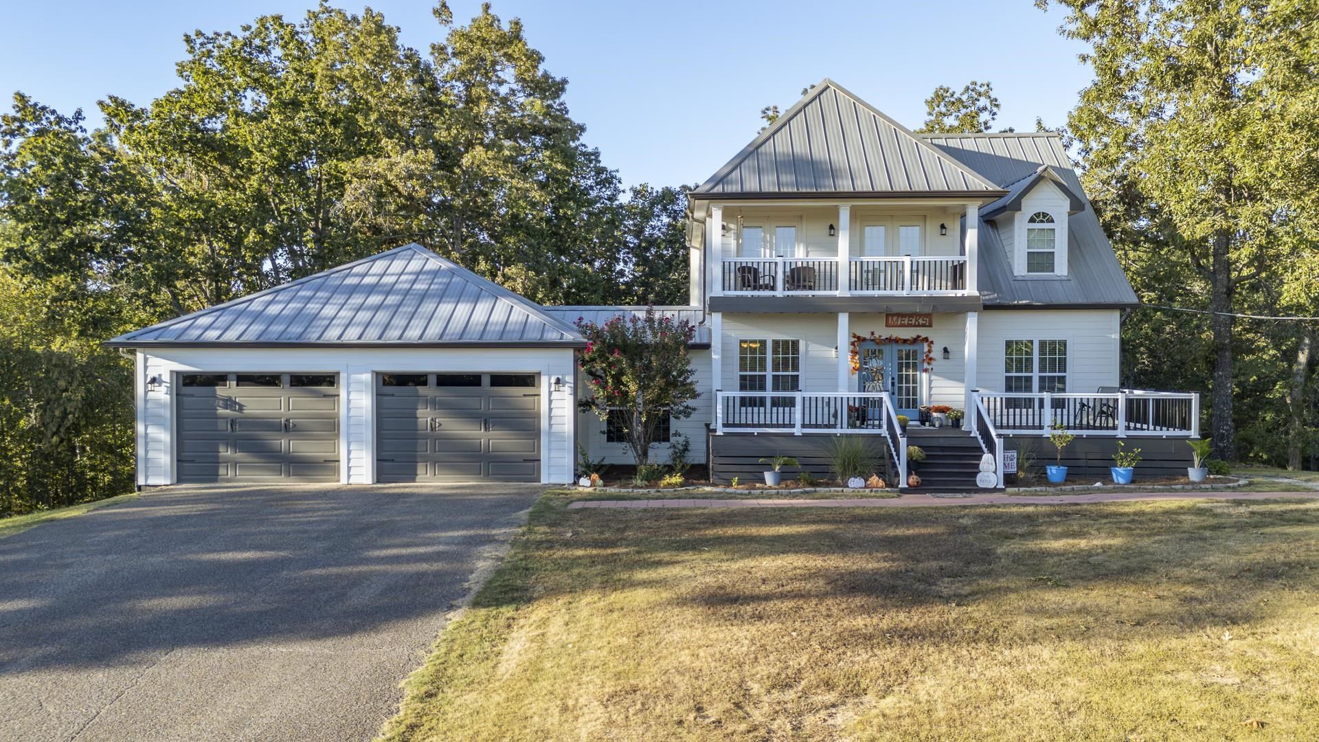480 FAIRWAY LN Counce, TN 38326
