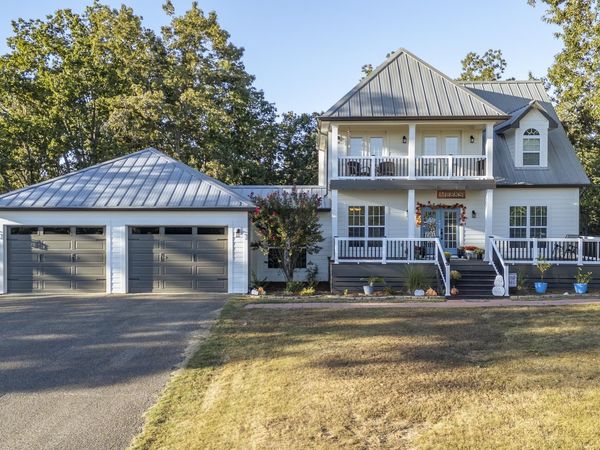 480 FAIRWAY LN, Counce, TN 38326