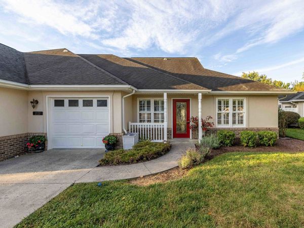 2131 SECRIST LN, ROCKINGHAM, VA 22801