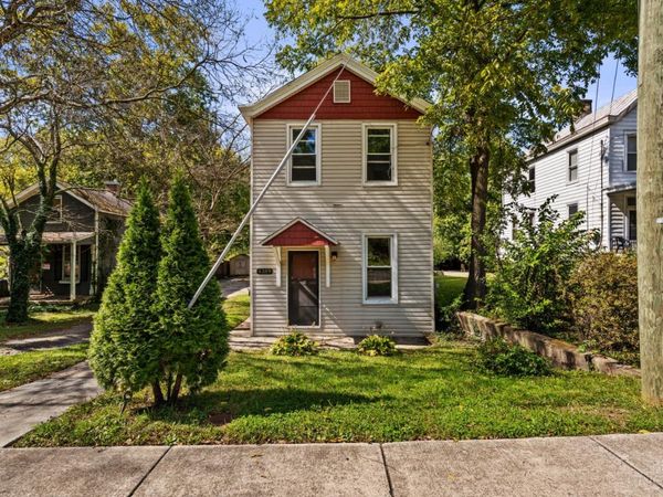 4389 Virginia Avenue, Cincinnati, OH 45223