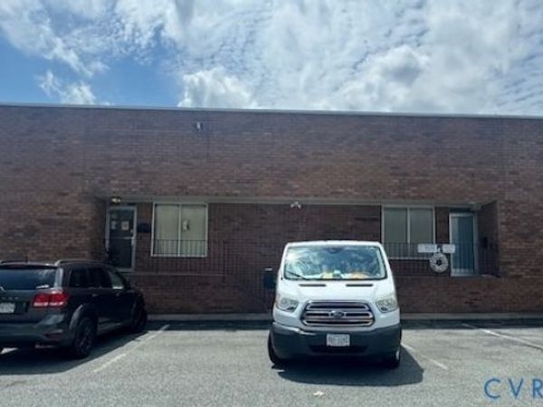 6505 Old Warwick Road , Ampthill, VA 23225
