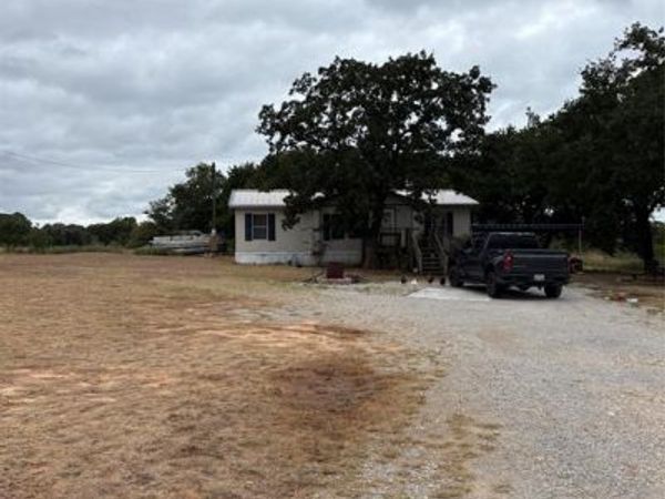 1377 County Road 3838, Bridgeport, TX 76426
