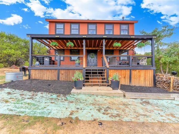 128 County Road 499, Hico, TX 76457