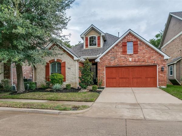 2206 Muskeg Lane , Euless, TX 76039