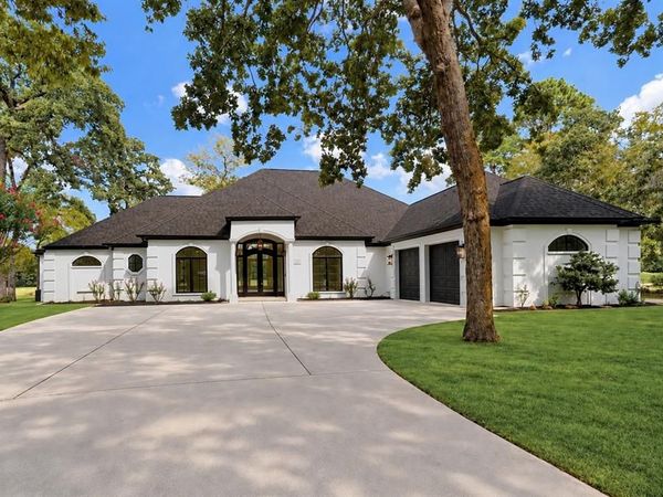 169 Dogwood Lakes Circle, Bullard, TX 75757