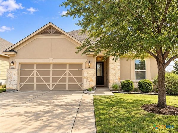 9104 Lonesome Oak Drive , Temple, TX 76502