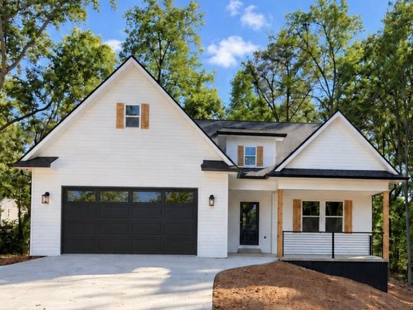 1947 Pine View Drive, New Market, TN 37820