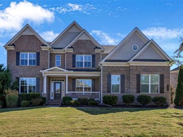5980 Roxboro Court , Cumming, GA 30040