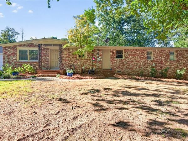 3076 Thompson Mill Road , Buford, GA 30519