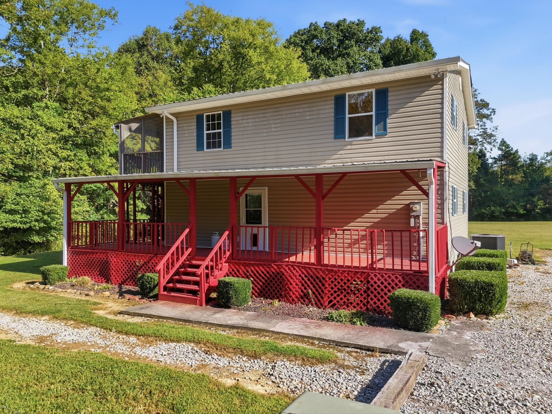1971 Old Federal Road, Ocoee, TN 37361 Main Photo