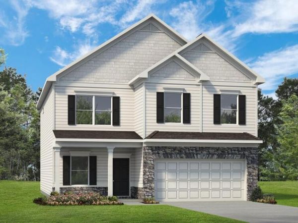 4924 Locklear Lane, Collegedale, TN 37302