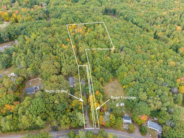509 Bald Hill Road , Wells, ME 04090
