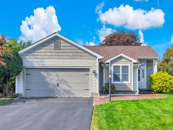 3229 Reed Point Court , Hilliard, OH 43026